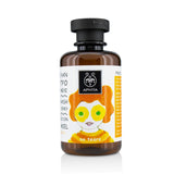 Apivita Kids Hair & Body Wash With Tangerine & Honey 