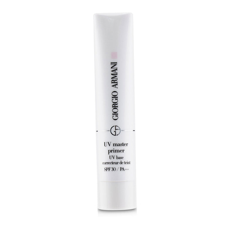 Giorgio Armani UV Master Primer SPF 30 - Pink 