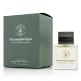 Ermenegildo Zegna Acqua Di Bergamotto Eau De Toilette Spray 