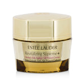 Estee Lauder Revitalizing Supreme + Global Anti-Aging Cell Power Creme 