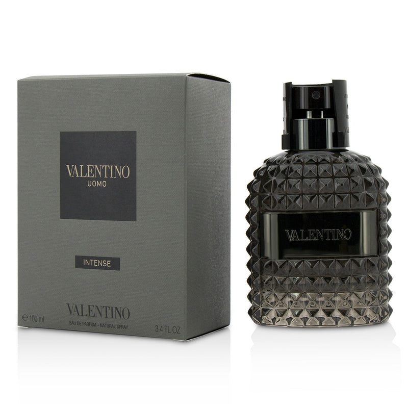 Valentino Valentino Uomo Intense Eau De Parfum Spray  100ml/3.4oz