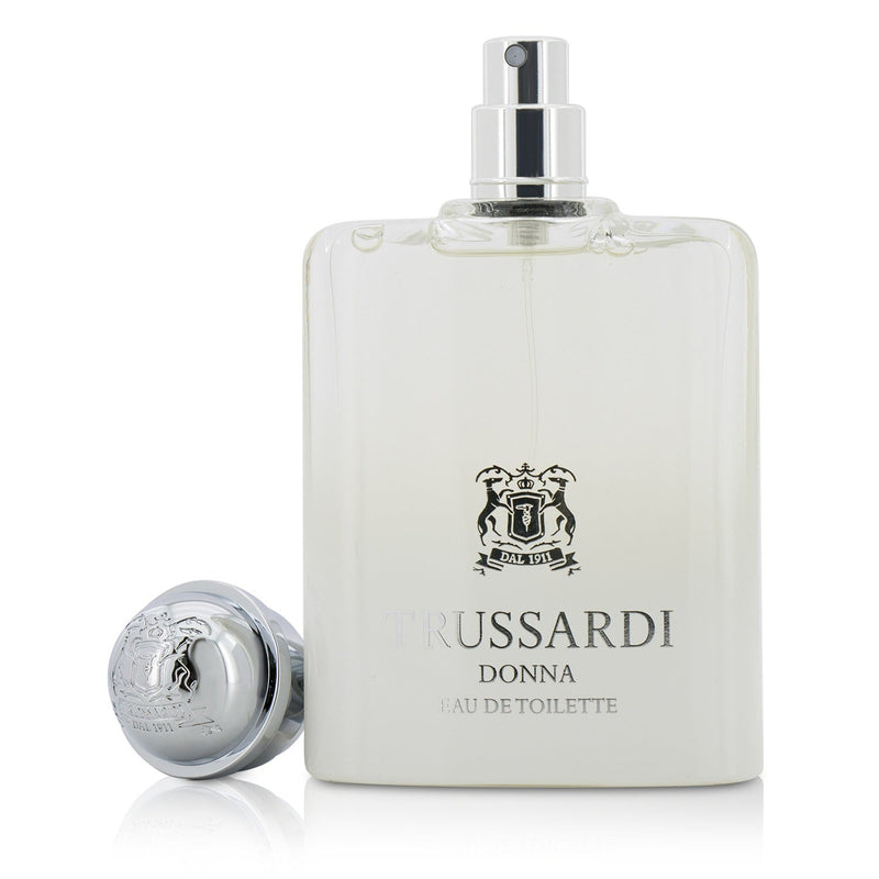 Trussardi Donna Eau De Toilette Spray 