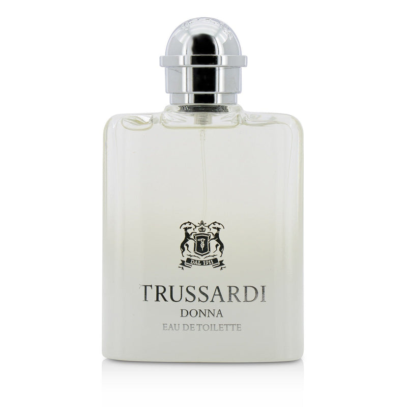 Trussardi Donna Eau De Toilette Spray 