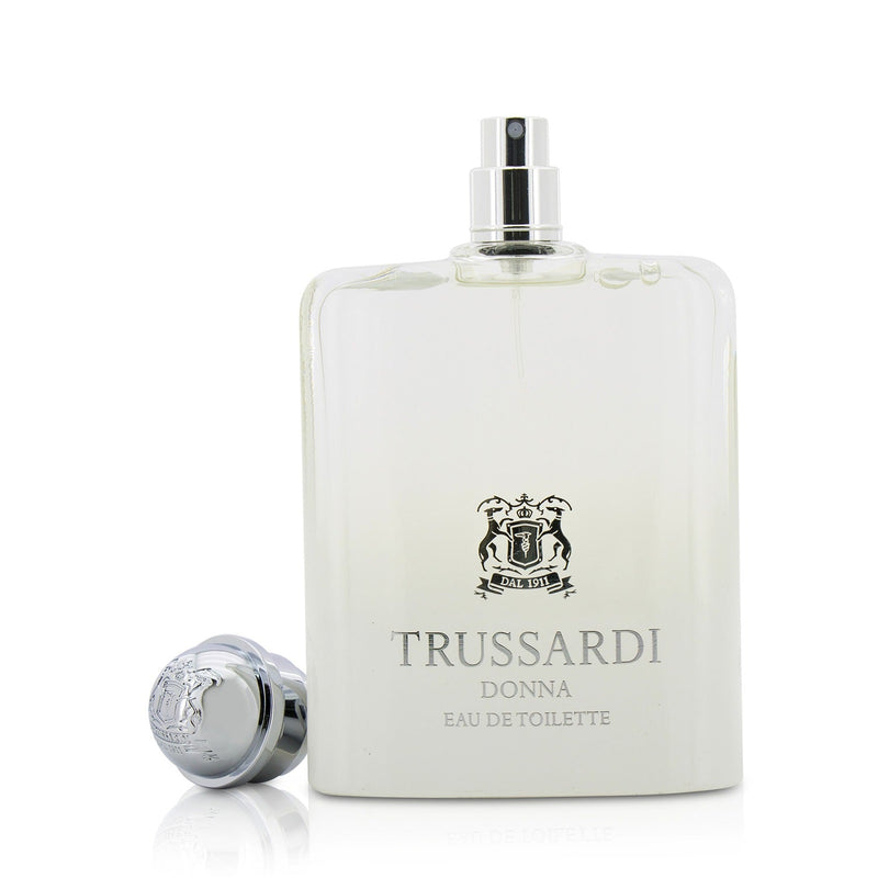 Trussardi Donna Eau De Toilette Spray 