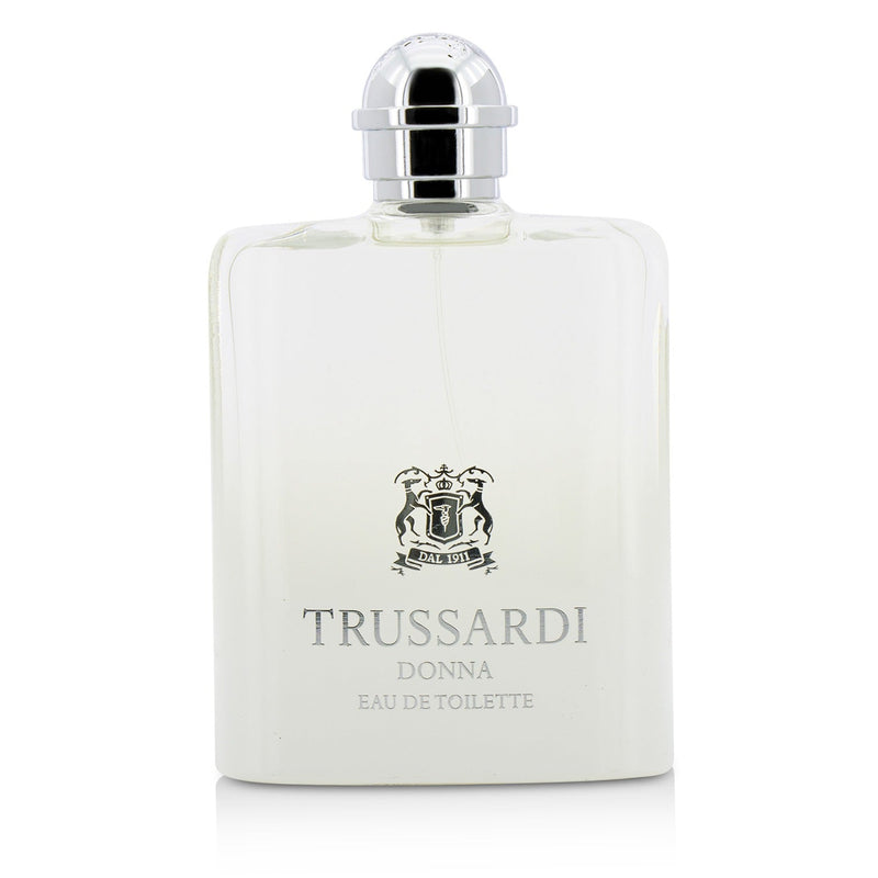 Trussardi Donna Eau De Toilette Spray  100ml/3.4oz