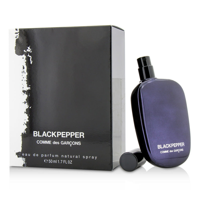 Comme des Garcons Blackpepper Eau De Parfum Spray 