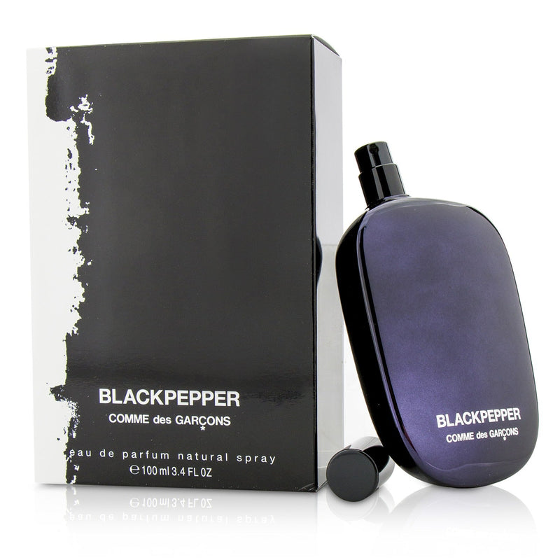 Comme des Garcons Blackpepper Eau De Parfum Spray 