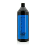 Matrix Total Results Moisture Me Rich Glycerin Shampoo (For Hydration)  300ml/10.1oz