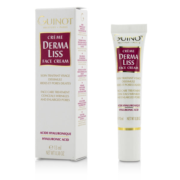 Guinot Creme Derma Liss Face Cream 