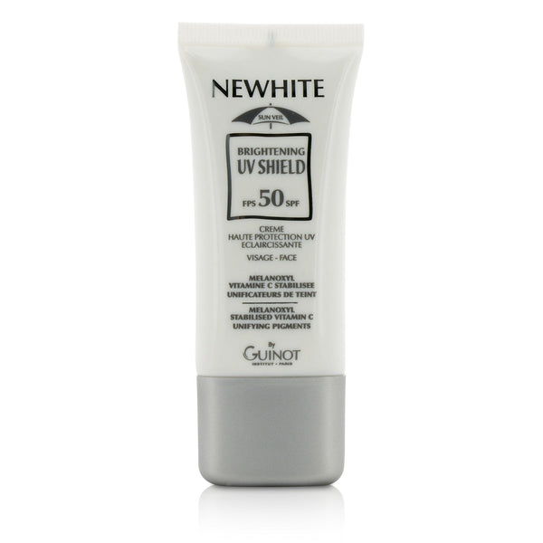 Guinot Newhite Brightening UV Shield SPF50 