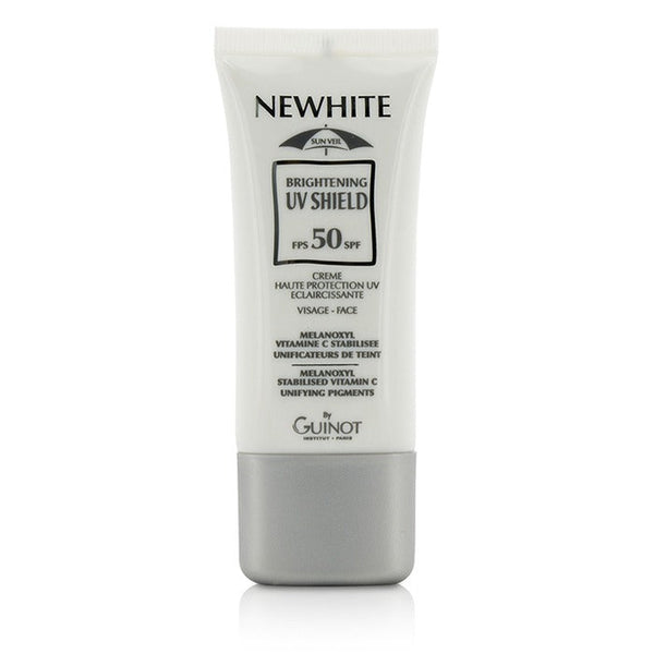 Guinot Newhite Brightening UV Shield SPF50 30ml/0.88oz