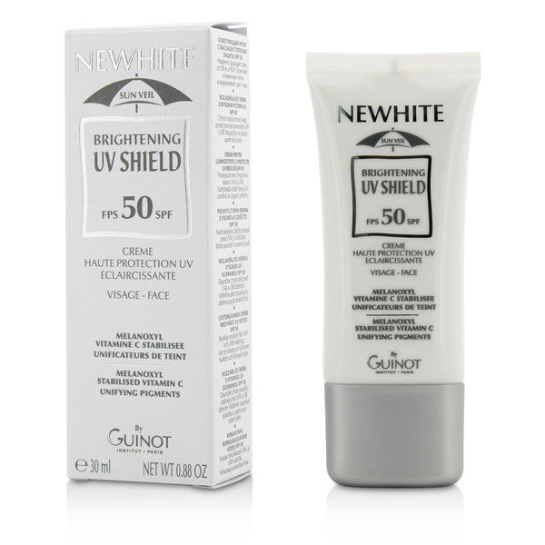 Guinot Newhite Brightening UV Shield SPF50 