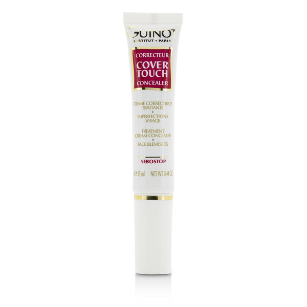 Guinot Cover Touch Concealer  15ml/0.44oz