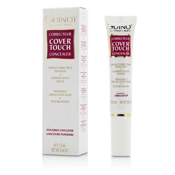 Guinot Cover Touch Concealer 15ml/0.44oz