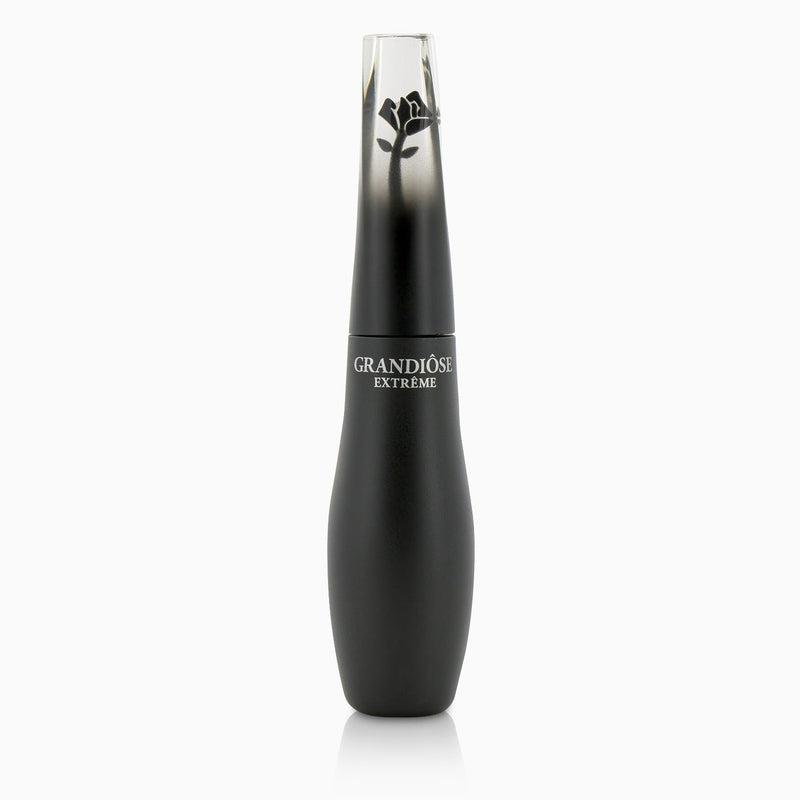 Lancome Grandiose Extreme Wide Angle Extreme Volume Mascara - # 01 Noir Extreme 