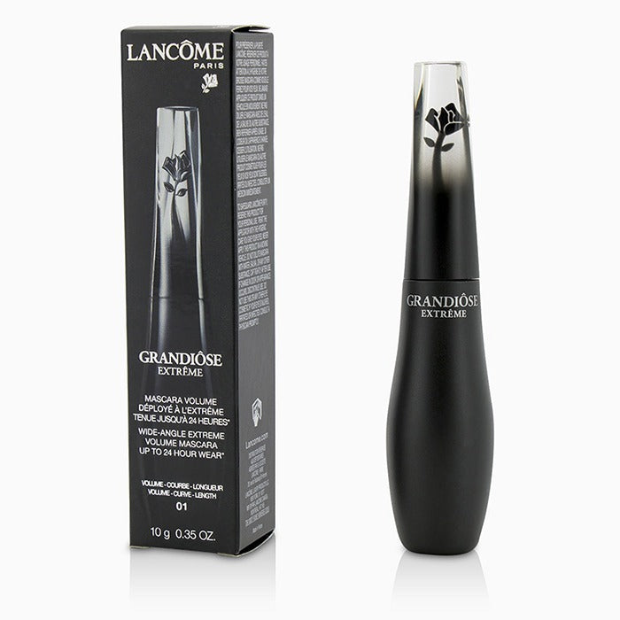 Lancome Grandiose Extreme Wide Angle Extreme Volume Mascara - # 01 Noir Extreme 10g/0.35oz