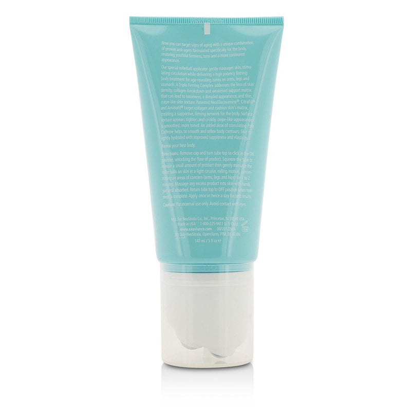 Exuviance Body Tone Firming Concentrate 