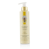 Roger & Gallet Bois d' Orange Invigorating & Hydrating Body Lotion (with Pump) 