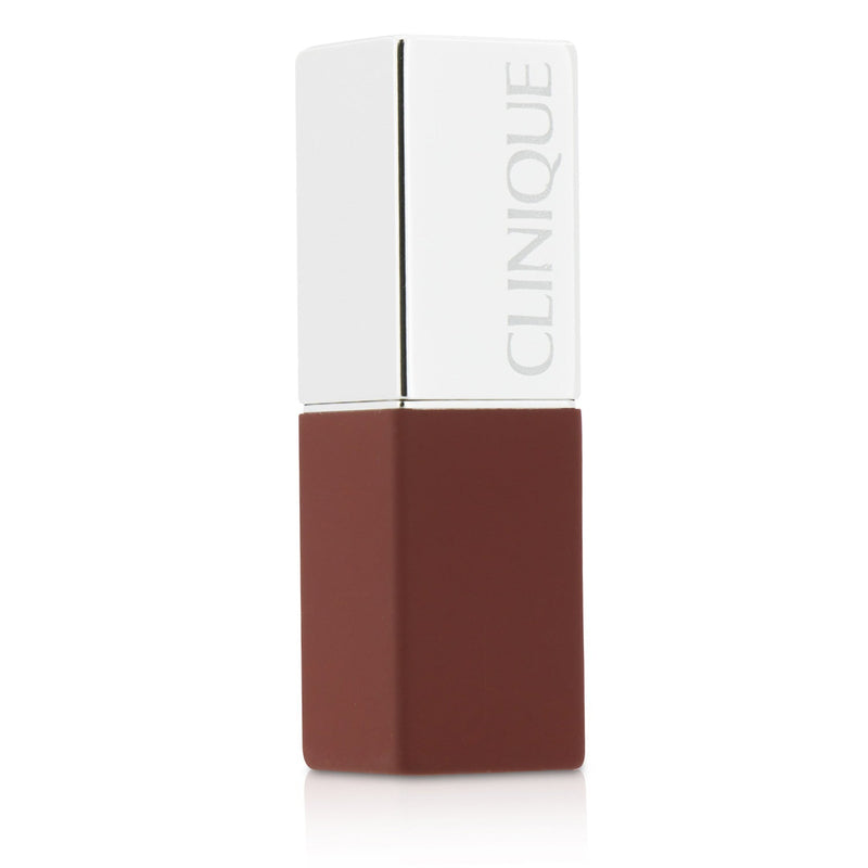 Clinique Pop Matte Lip Colour + Primer - # 02 Icon Pop 