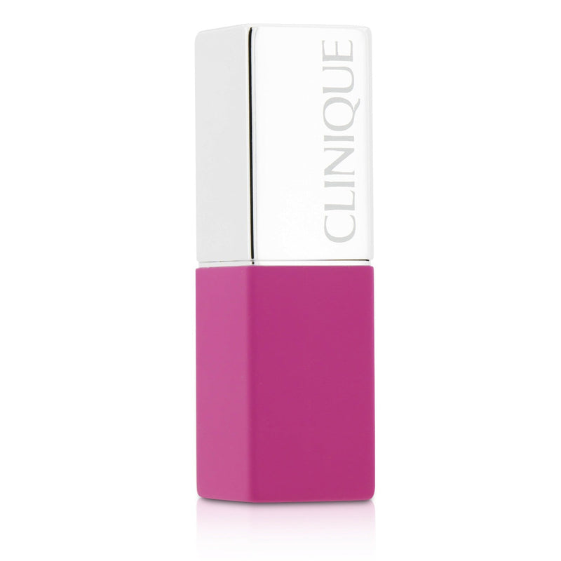 Clinique Pop Matte Lip Colour + Primer - # 04 Mod Pop 