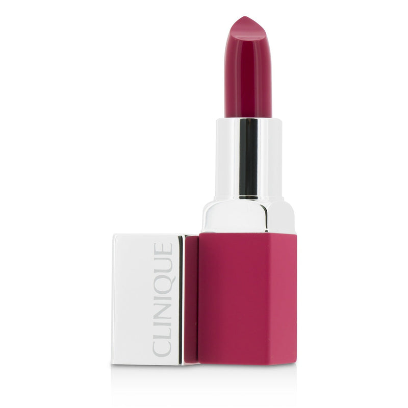 Clinique Pop Matte Lip Colour + Primer - # 05 Graffiti Pop 