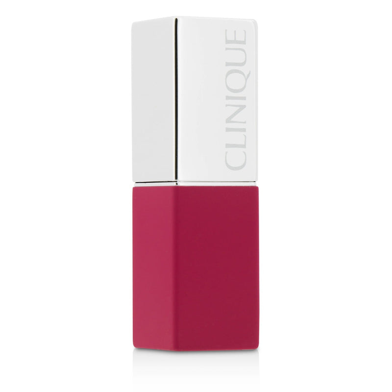 Clinique Pop Matte Lip Colour + Primer - # 05 Graffiti Pop 