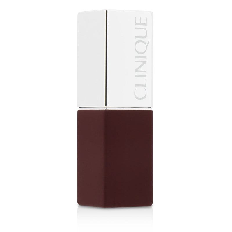 Clinique Pop Matte Lip Colour + Primer - # 08 Bold Pop 