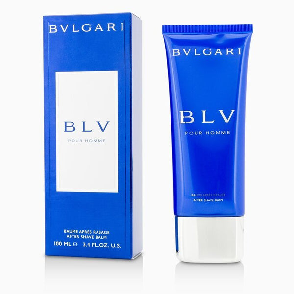 Bvlgari Blv After Shave Balm 100ml/3.4oz