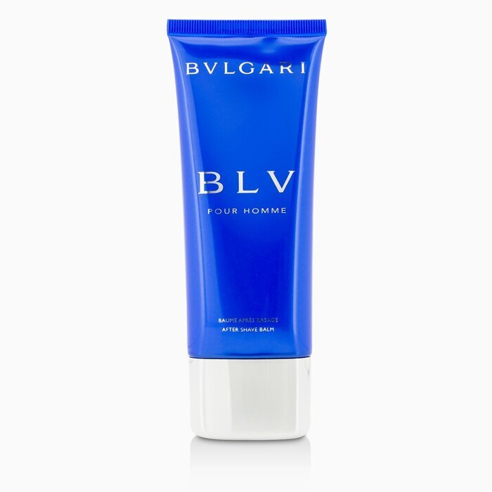 Bvlgari Blv After Shave Balm 100ml/3.4oz