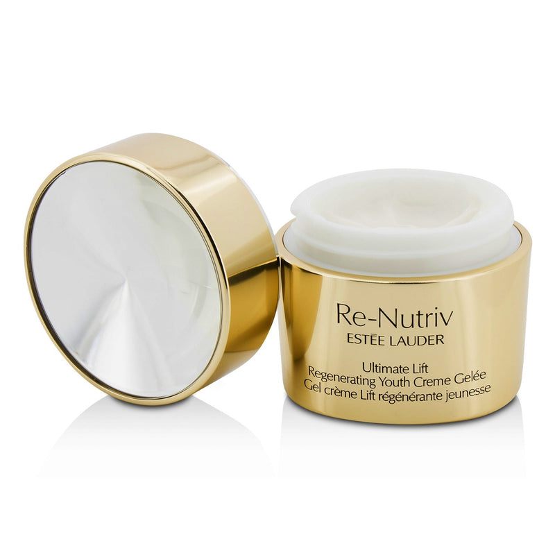 Estee Lauder Re-Nutriv Ultimate Lift Regenerating Youth Creme Gelee 