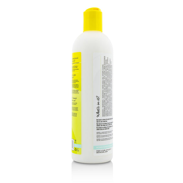 DevaCurl One Condition Delight (Weightless Waves Conditioner - For Wavy Hair)  355ml/12oz