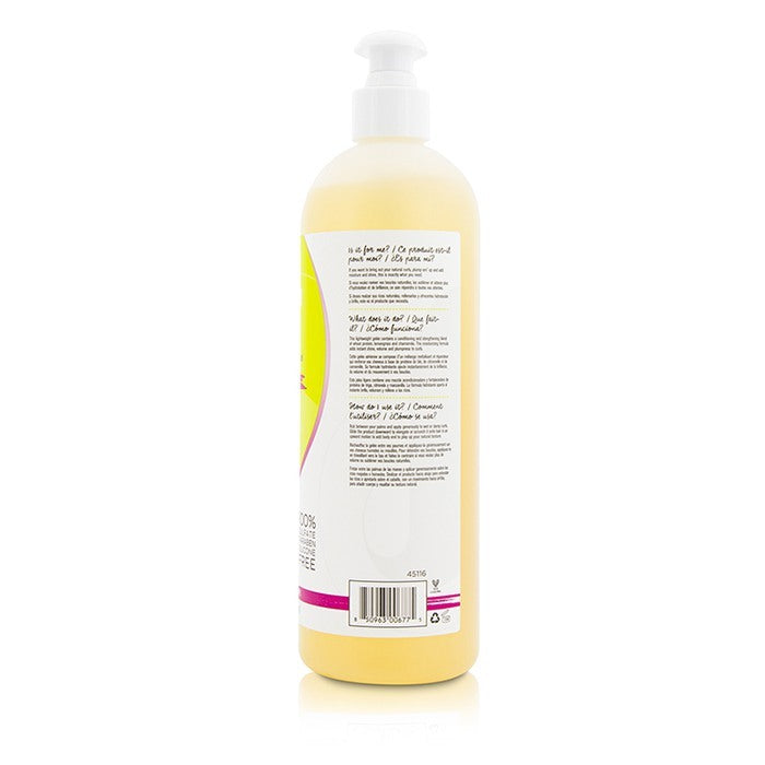 DevaCurl B'Leave-In (Miracle Curl Plumper - Texture & Volume) 473ml/16oz