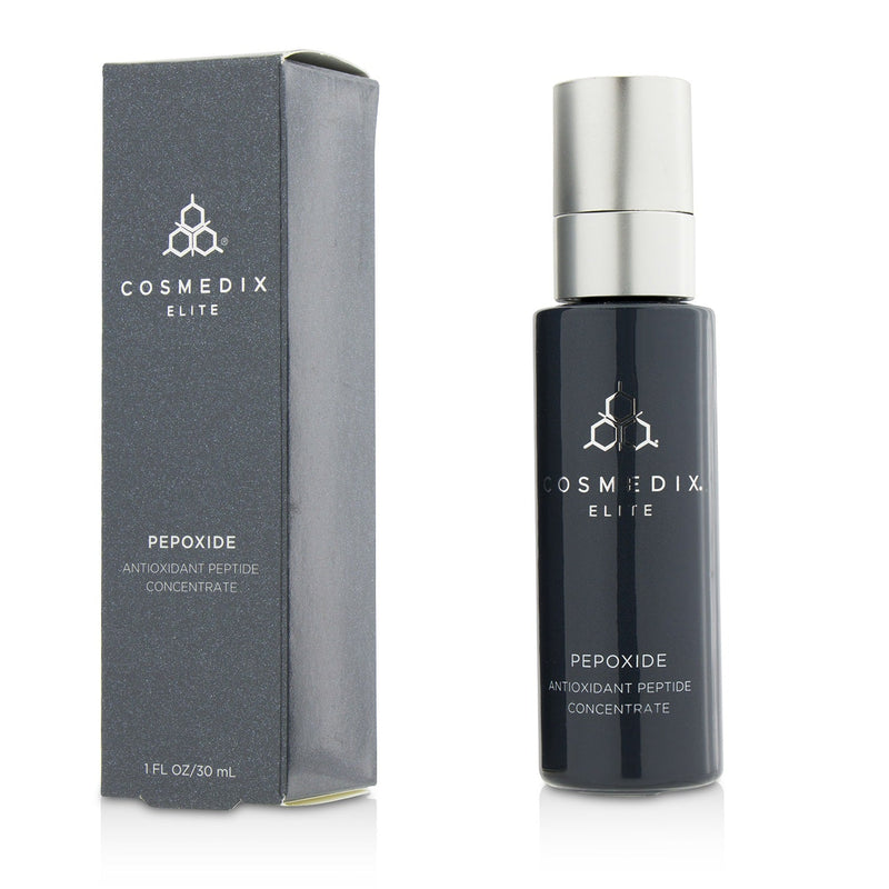 CosMedix Elite Pepoxide Antioxidant Peptide Concentrate 