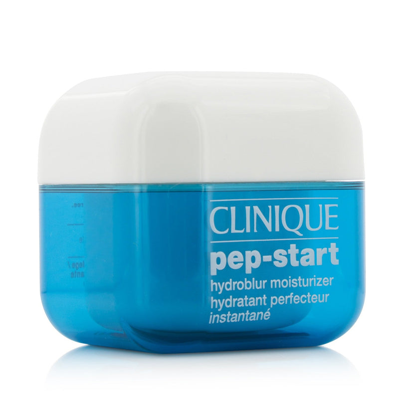 Clinique Pep-Start Hydroblur Moisturizer  50ml/1.7oz