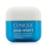 Clinique Pep-Start Hydroblur Moisturizer  50ml/1.7oz