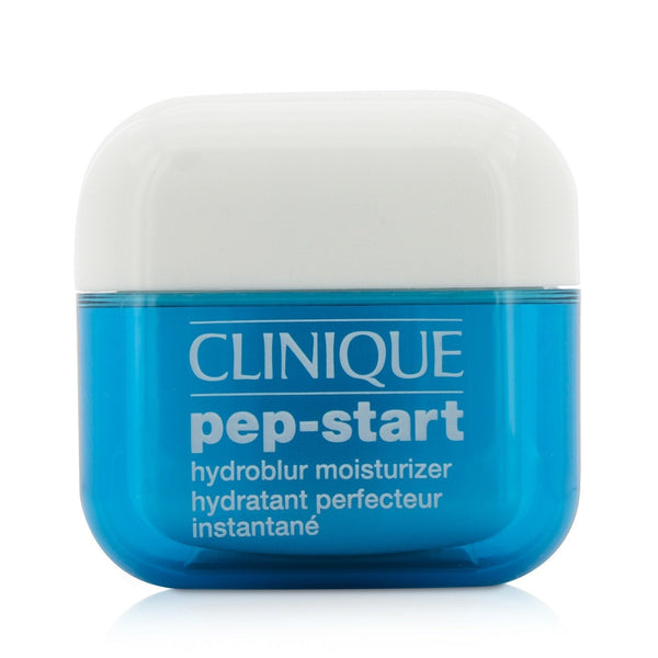 Clinique Pep-Start Hydroblur Moisturizer  50ml/1.7oz