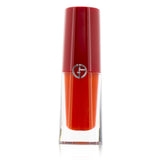 Giorgio Armani Lip Magnet Second Skin Intense Matte Color - # 302 Hollywood  3.9ml/0.13oz