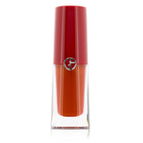 Giorgio Armani Lip Magnet Second Skin Intense Matte Color - # 400 Four Hundred For All 