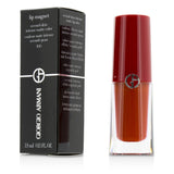 Giorgio Armani Lip Magnet Second Skin Intense Matte Color - # 400 Four Hundred For All 