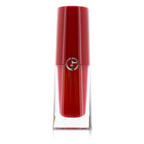 Giorgio Armani Lip Magnet Second Skin Intense Matte Color - # 401 Scarlatto  3.9ml/0.13oz
