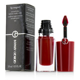 Giorgio Armani Lip Magnet Second Skin Intense Matte Color - # 401 Scarlatto 