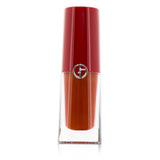 Giorgio Armani Lip Magnet Second Skin Intense Matte Color - # 402 Fil Rouge 