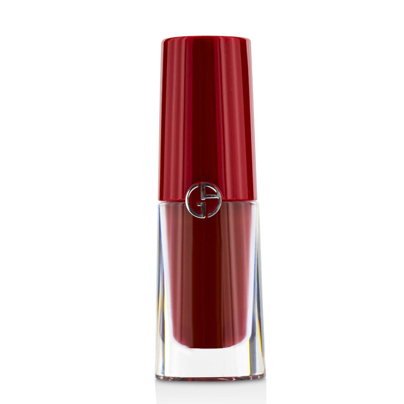 Giorgio Armani Lip Magnet Second Skin Intense Matte Color - # 403 Vibrato 