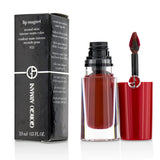 Giorgio Armani Lip Magnet Second Skin Intense Matte Color - # 403 Vibrato 