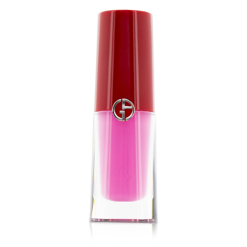 Giorgio Armani Lip Magnet Second Skin Intense Matte Color - # 502 Mania 