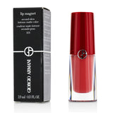 Giorgio Armani Lip Magnet Second Skin Intense Matte Color - # 500 Maharajah  3.9ml/0.13oz