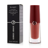 Giorgio Armani Lip Magnet Second Skin Intense Matte Color - # 504 Nuda 