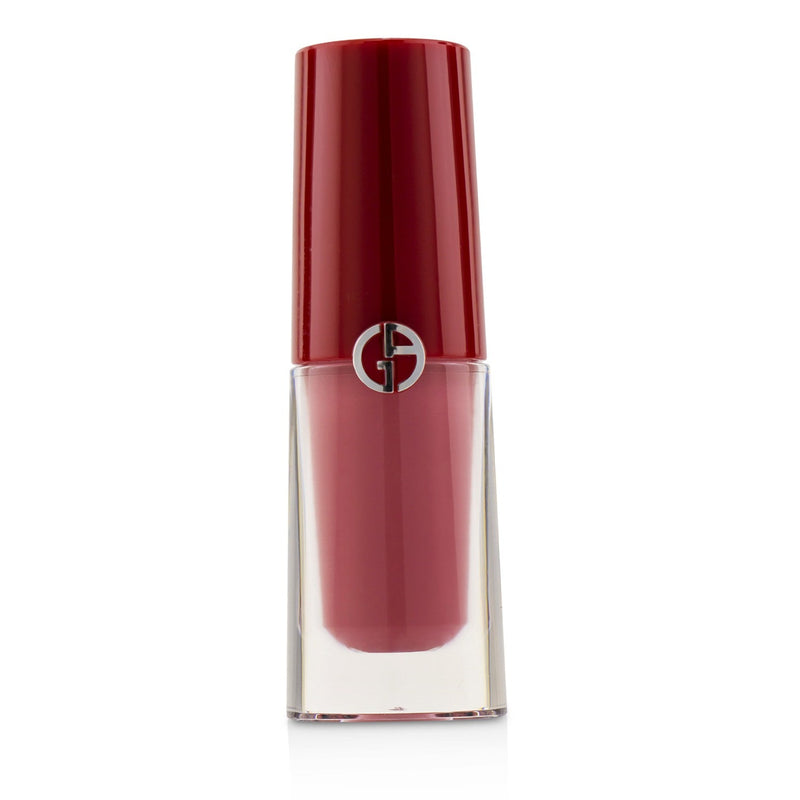 Giorgio Armani Lip Magnet Second Skin Intense Matte Color - # 506 Fusion 