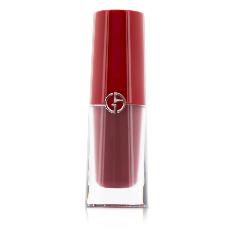 Giorgio Armani Lip Magnet Second Skin Intense Matte Color - # 600 Front-Row 