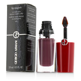 Giorgio Armani Lip Magnet Second Skin Intense Matte Color - # 601 Attitude 